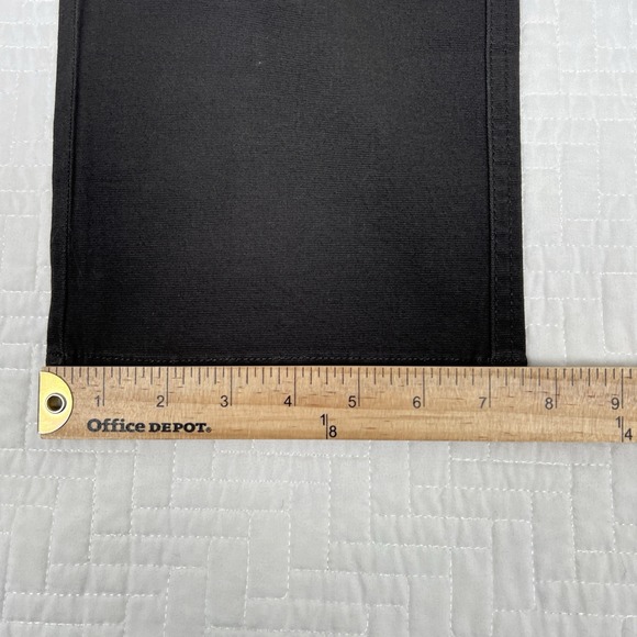 Denali Stretch Pants Men 34x32 Gray Khaki Outdoor Classic American Fashion - Picture 8 of 10